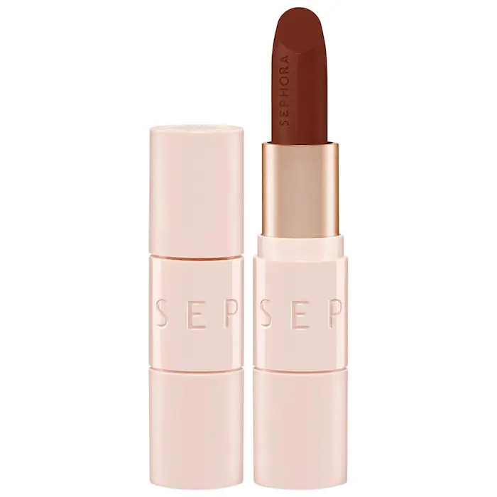 Matte Velvet Lipstick | Sephora (US)