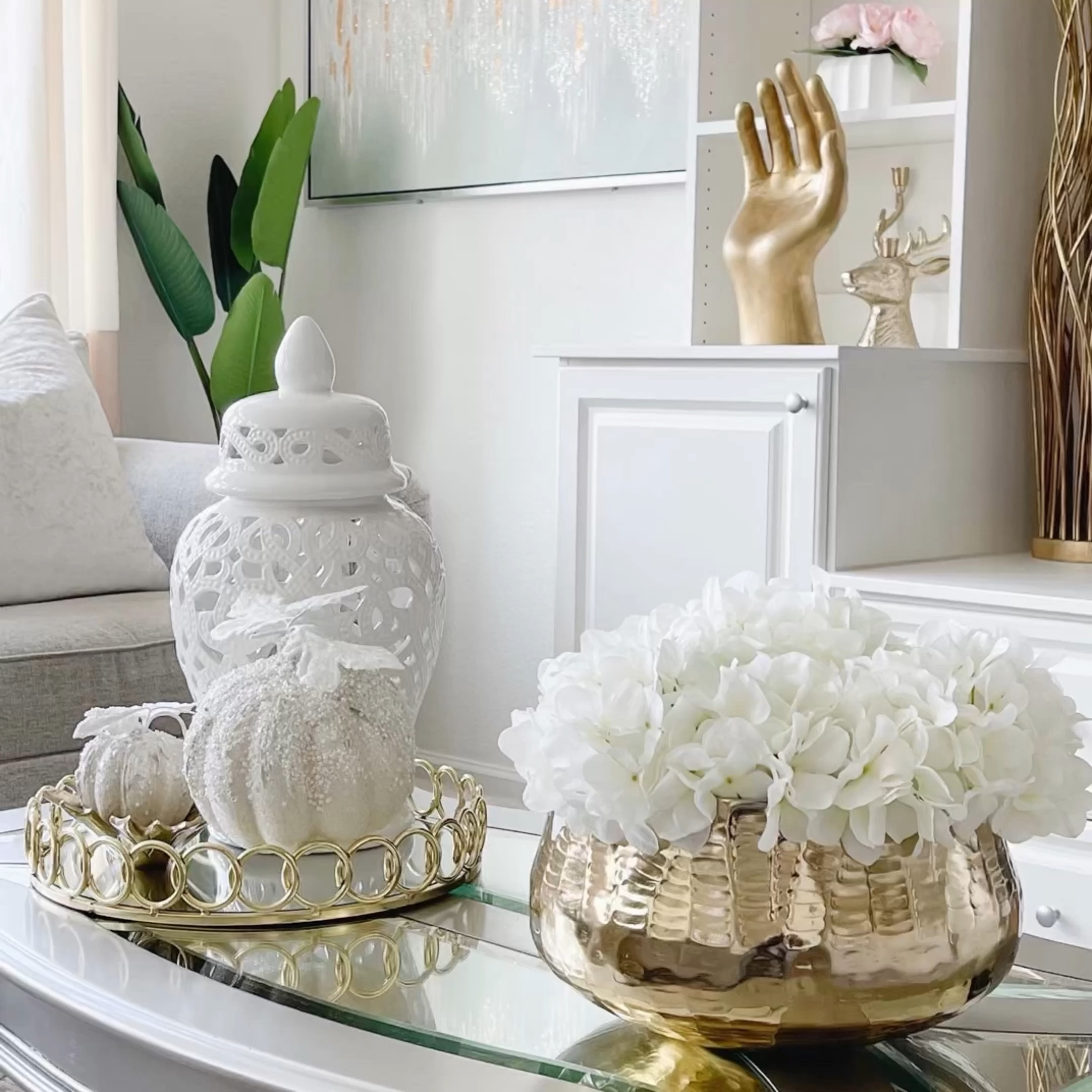 Shop my home and follow for more sale and deals | pumpkins | ginger jars | Fall stems | modern decor | god decor | explore | zgallerie 

#LTKCyberweek #LTKhome #LTKsalealert