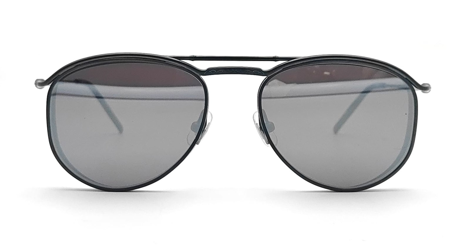 Matsuda M3122 - Matte / Black Sunglasses | Italist.com US