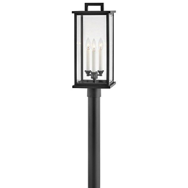 Weymouth Outdoor Post Light


by Hinkley | Lumens