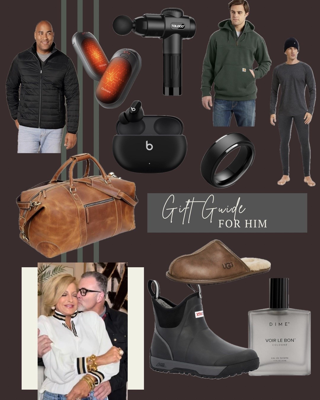 #LTKGiftGuide #LTKCyberWeek #LTKHoliday