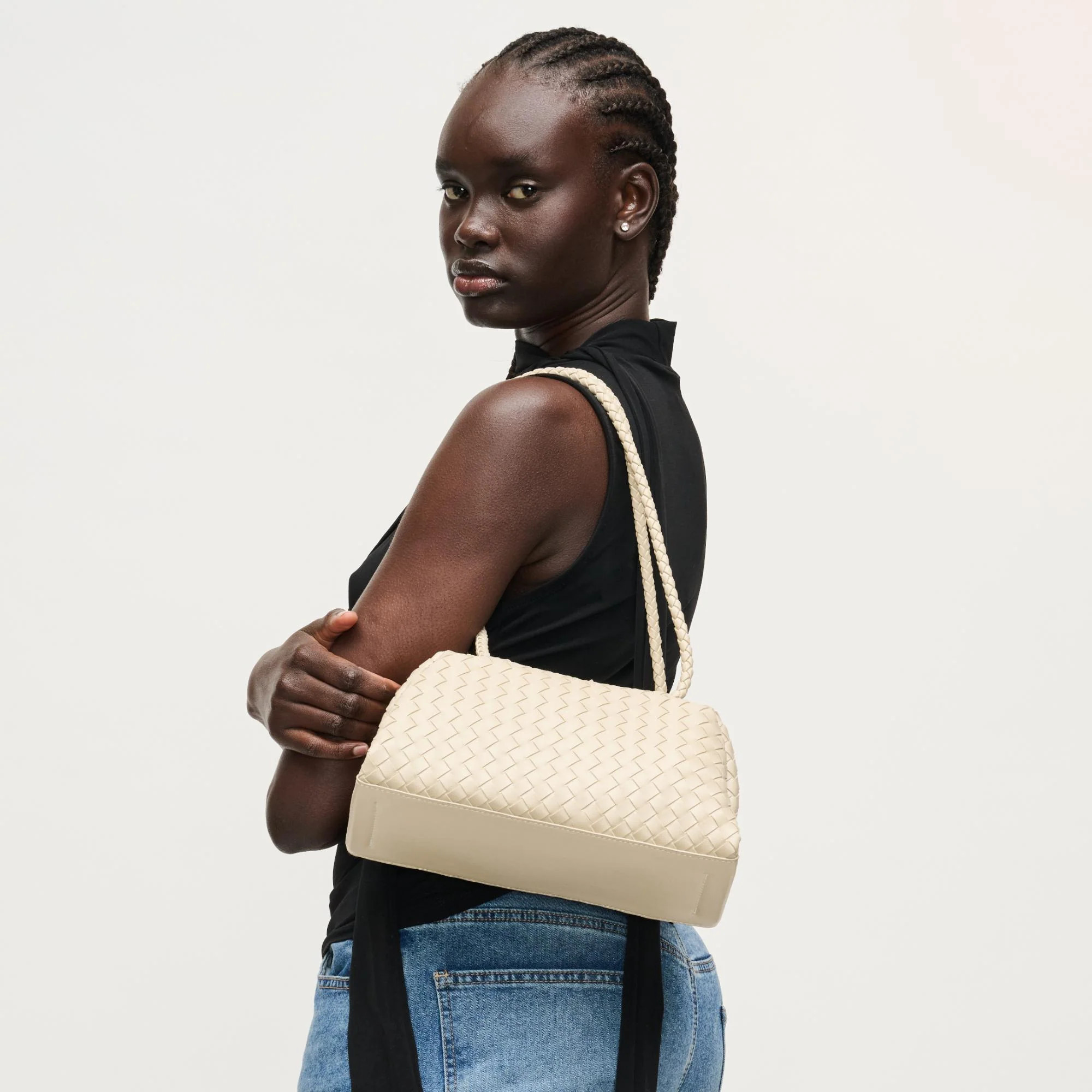 Chloe Shoulder Bag | Urban Expressions