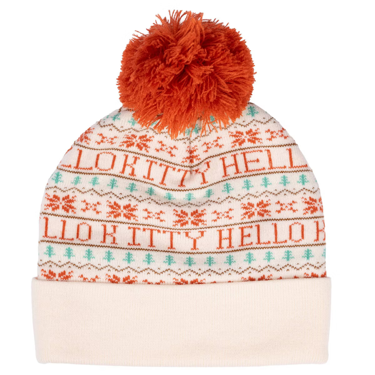 Accessory Innovations Beanie Hello Kitty | Target