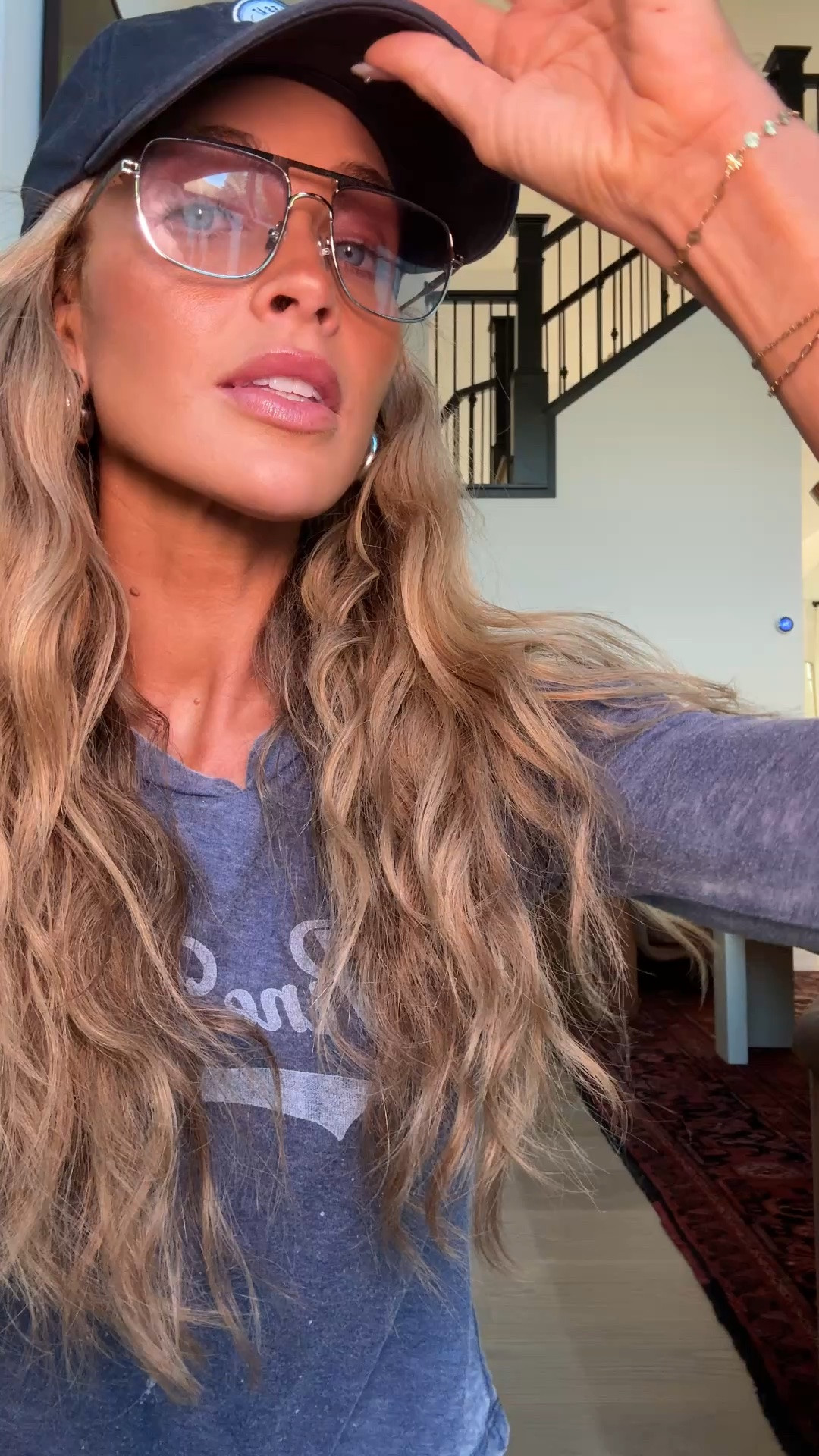 Casual mom mode