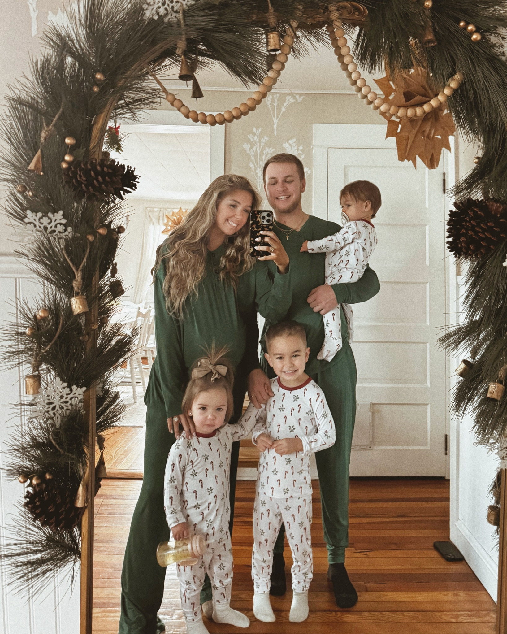 New Christmas lounge from Promise Baby🎄🤍✨

#LTKKids #LTKFamily #LTKBaby