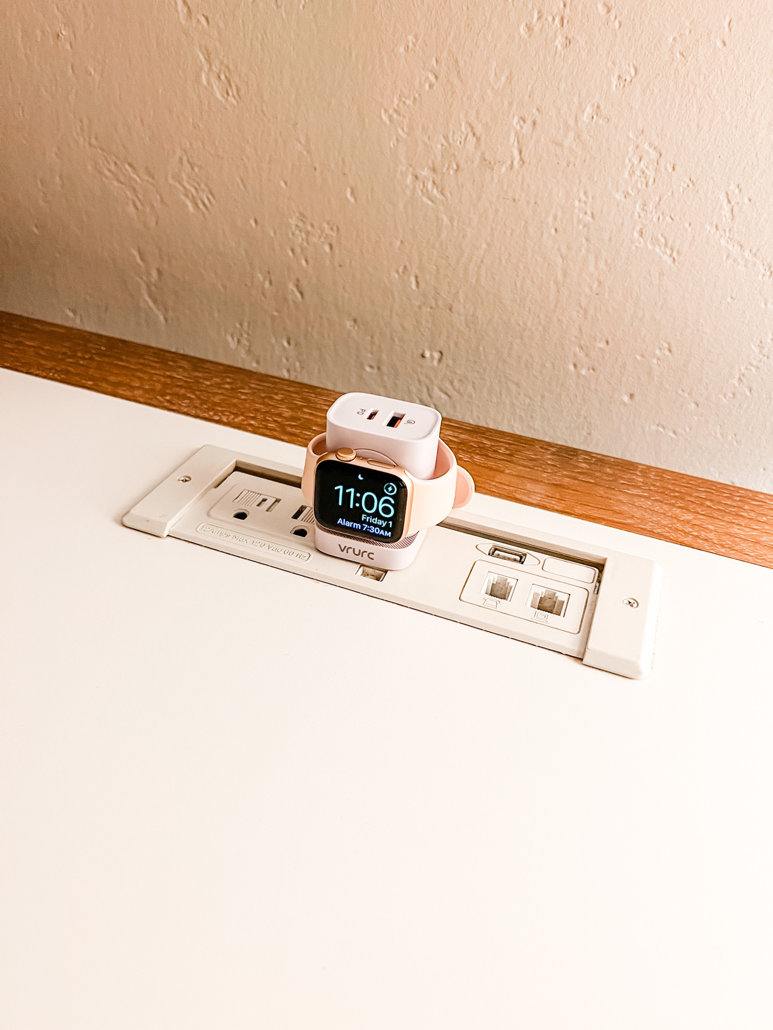 Travel wall charger 🔌 for my ⌚️📱

#LTKFind #LTKtravel #LTKfamily