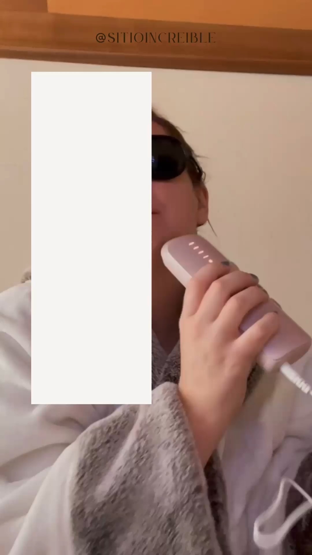 ✨Smooth skin, no appointments required!✨
I’ve been using this Ulike IPL hair removal device for a long time and I’m obsessed. It’s seriously changed the game for me—so easy to use, totally pain-free, and the results are amazing. 🙌

The best part? 👉 It’s on SALE right now! Don’t wait if you’ve been wanting to try it—your future self will thank you. 💕

#HairRemoval #SmoothSkin #SelfCareAtHome #IPL

#LTKBeauty #LTKSaleAlert #LTKMens