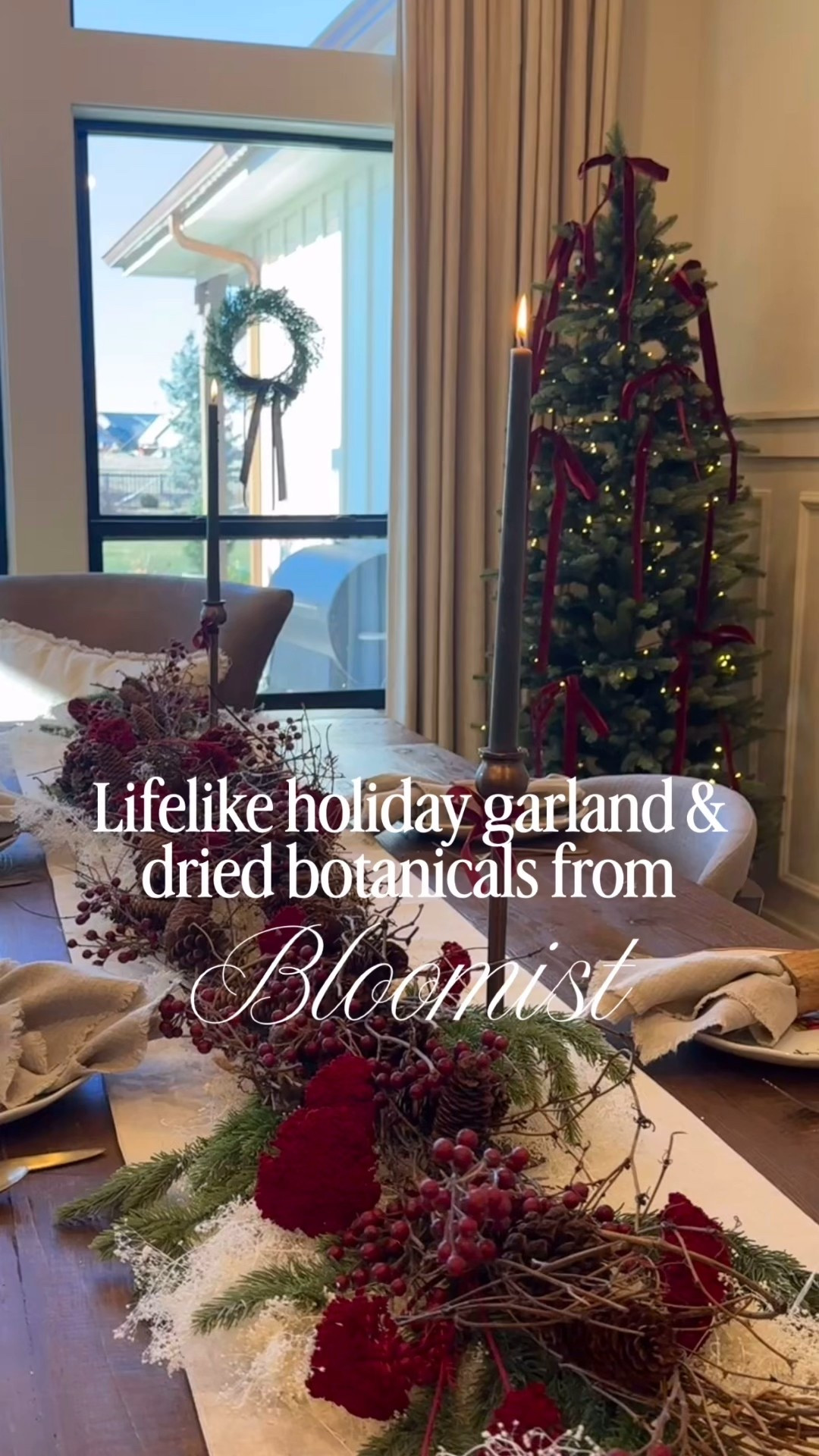 Hosting this Christmas? We are and we created the most realistic and whimsical Tablescape. So excited + they are all on sale! ❤️

#LTKCyberWeek #LTKHoliday #LTKHome