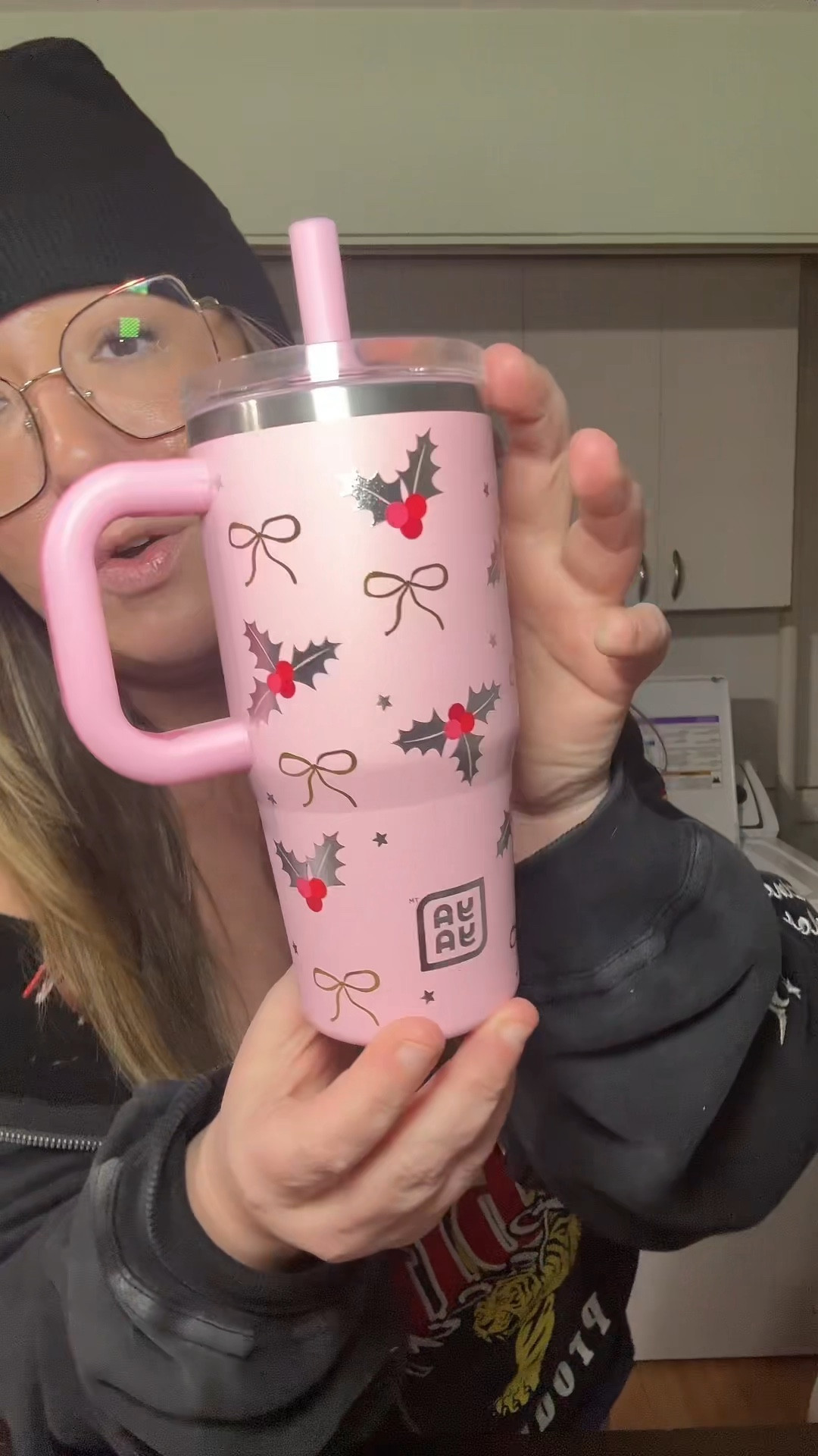 Toddler tumblers! So stinking cute! 

#LTKHoliday #LTKKids #LTKHome