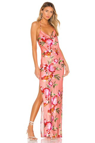 Nicolette Gown
                    
                    NBD | Revolve Clothing (Global)