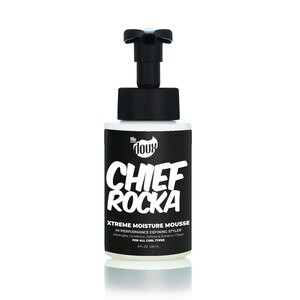 The Doux Chief Rocka Xtreme Moisture Mousse, 8 OZ | CVS Health