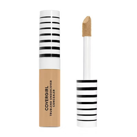 Covergirl Trublend Undercover Concealer, One Size, Beige | JCPenney