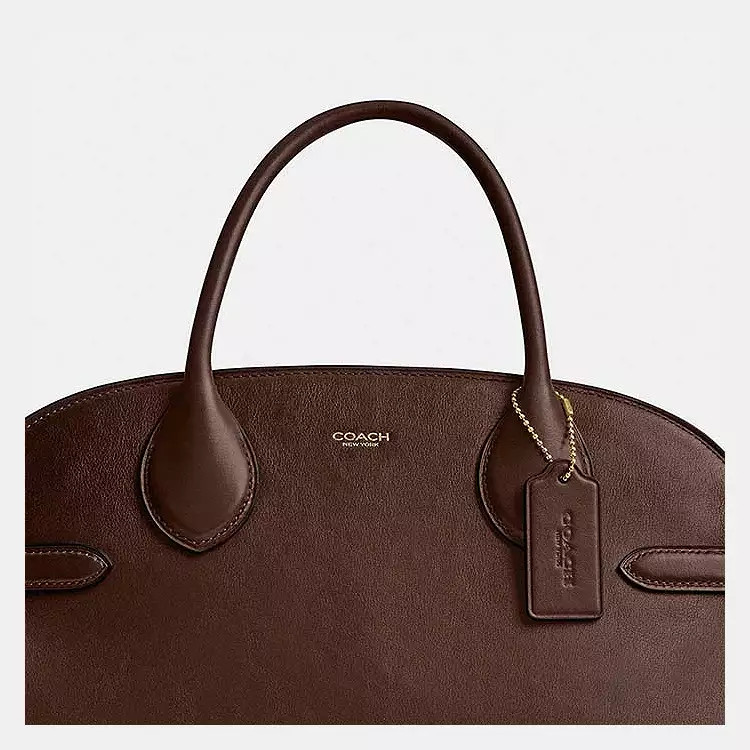 Soft Empire Carryall Bag 40 | Coach (US)