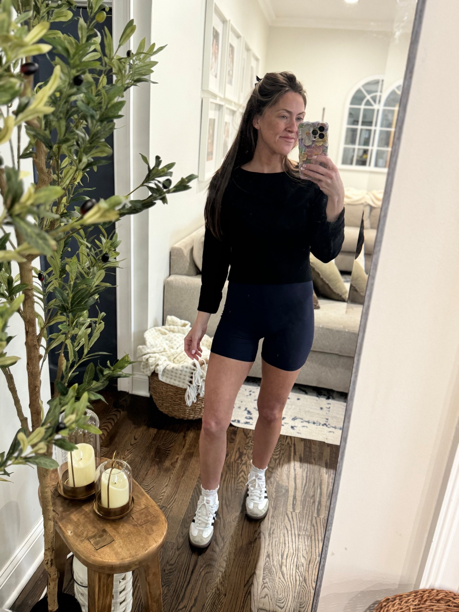 The perfect length shorts on sale for $19.99!!! So many colors and sizes! I grabbed a small 

#amazonfashion #amazonfinds

#LTKootd #LTKdayinmylife #LTKgrwm