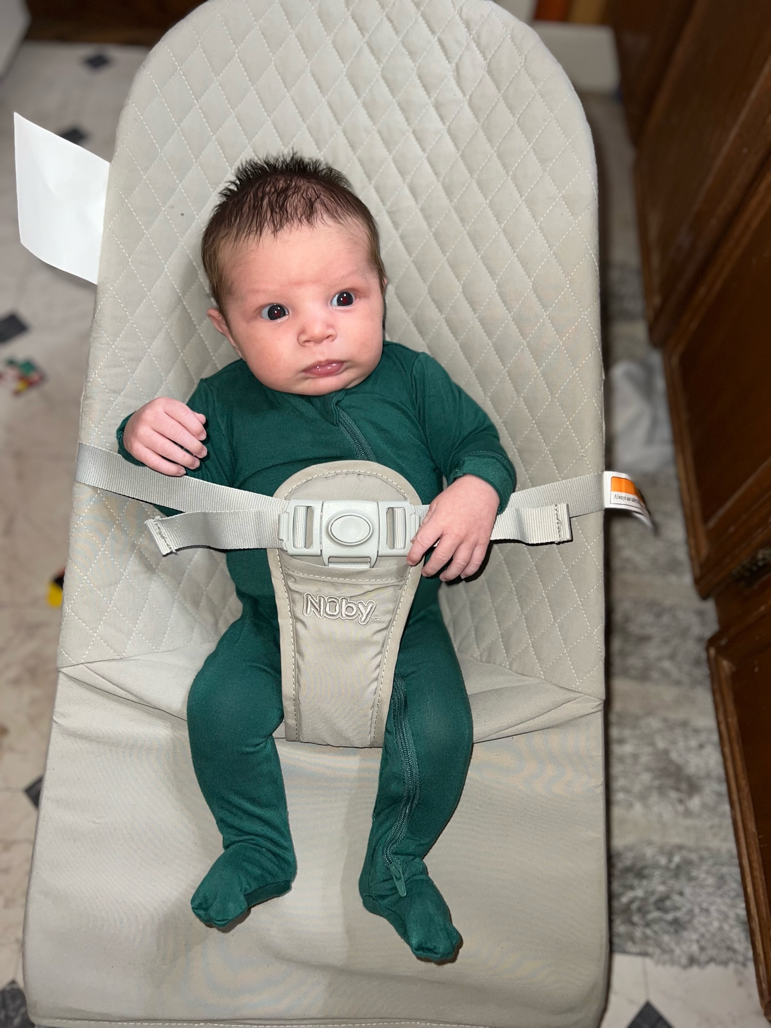 Baby bouncer

#LTKKids #LTKFamily #LTKBaby