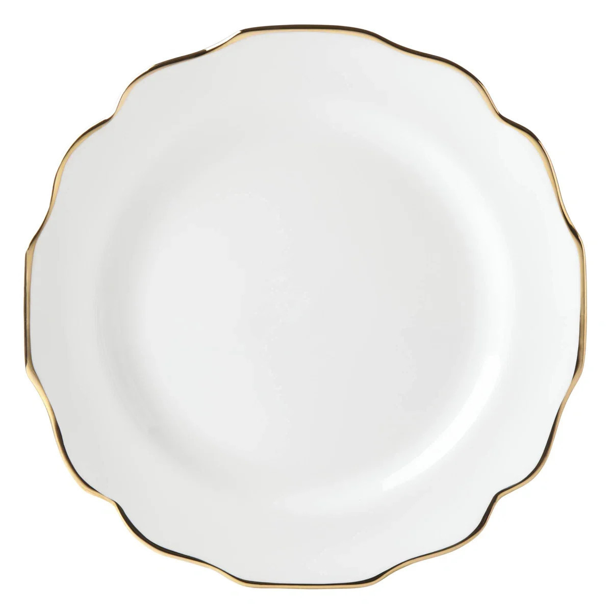 Lenox Casual Luxe Bone China 11" Dinner Plate | Perigold