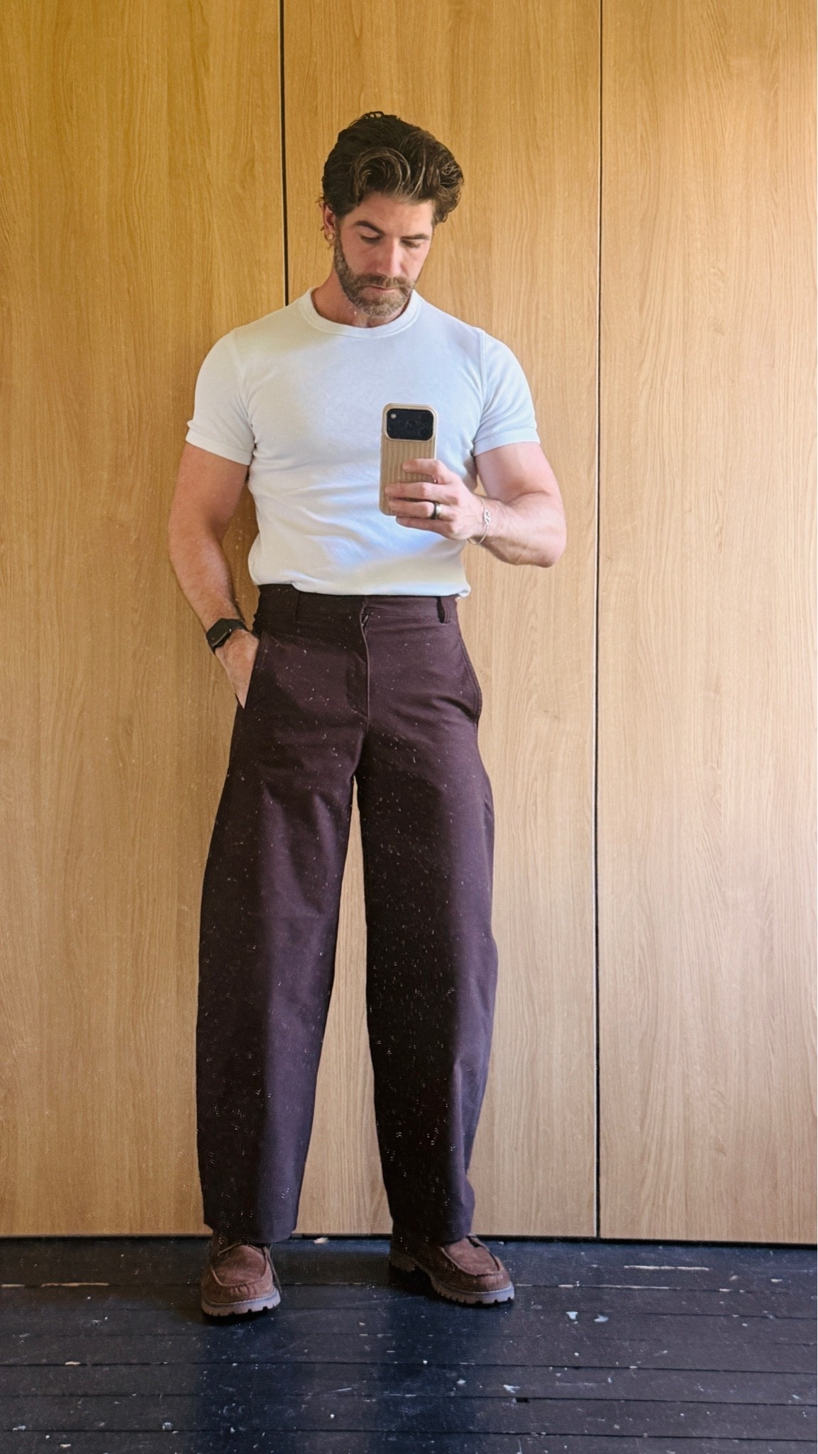 Love this look. Simple,m.

#LTKuk #LTKsummer #LTKmens