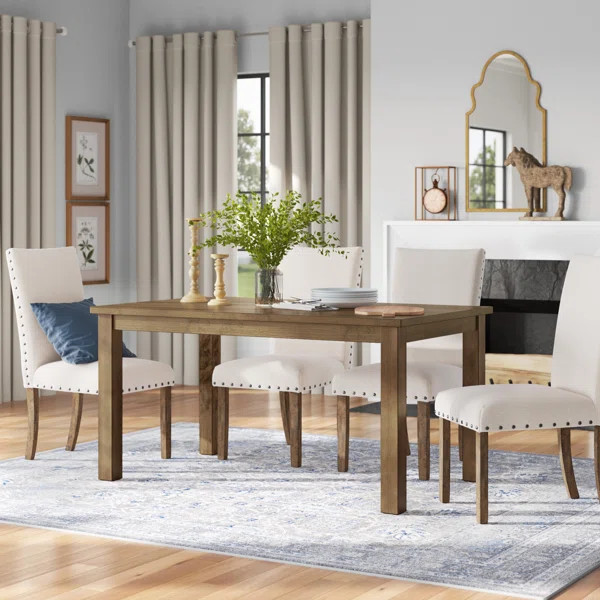Lanny 60'' Dining Table | Wayfair North America