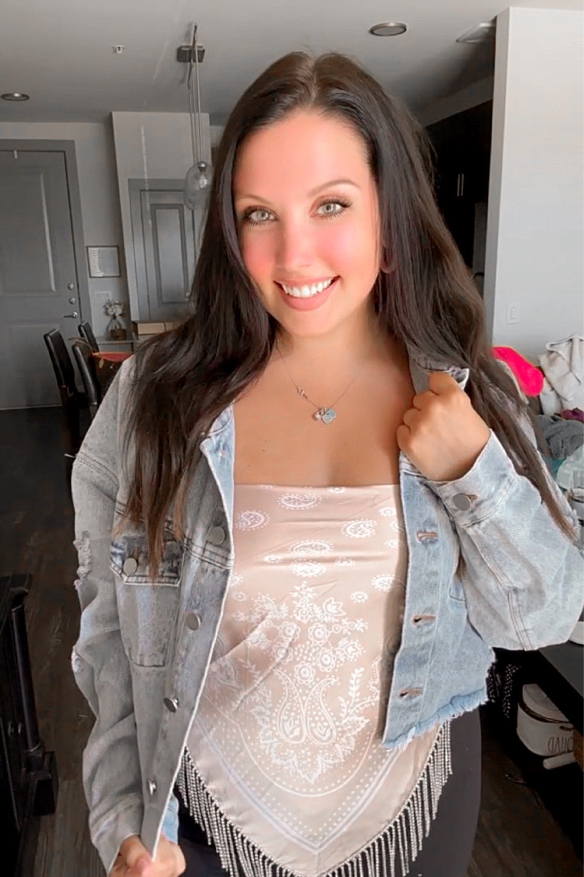 New items at Apricot Lane Peoria. Use “Mollie15” at checkout!

#LTKsalealert #LTKSeasonal #LTKstyletip