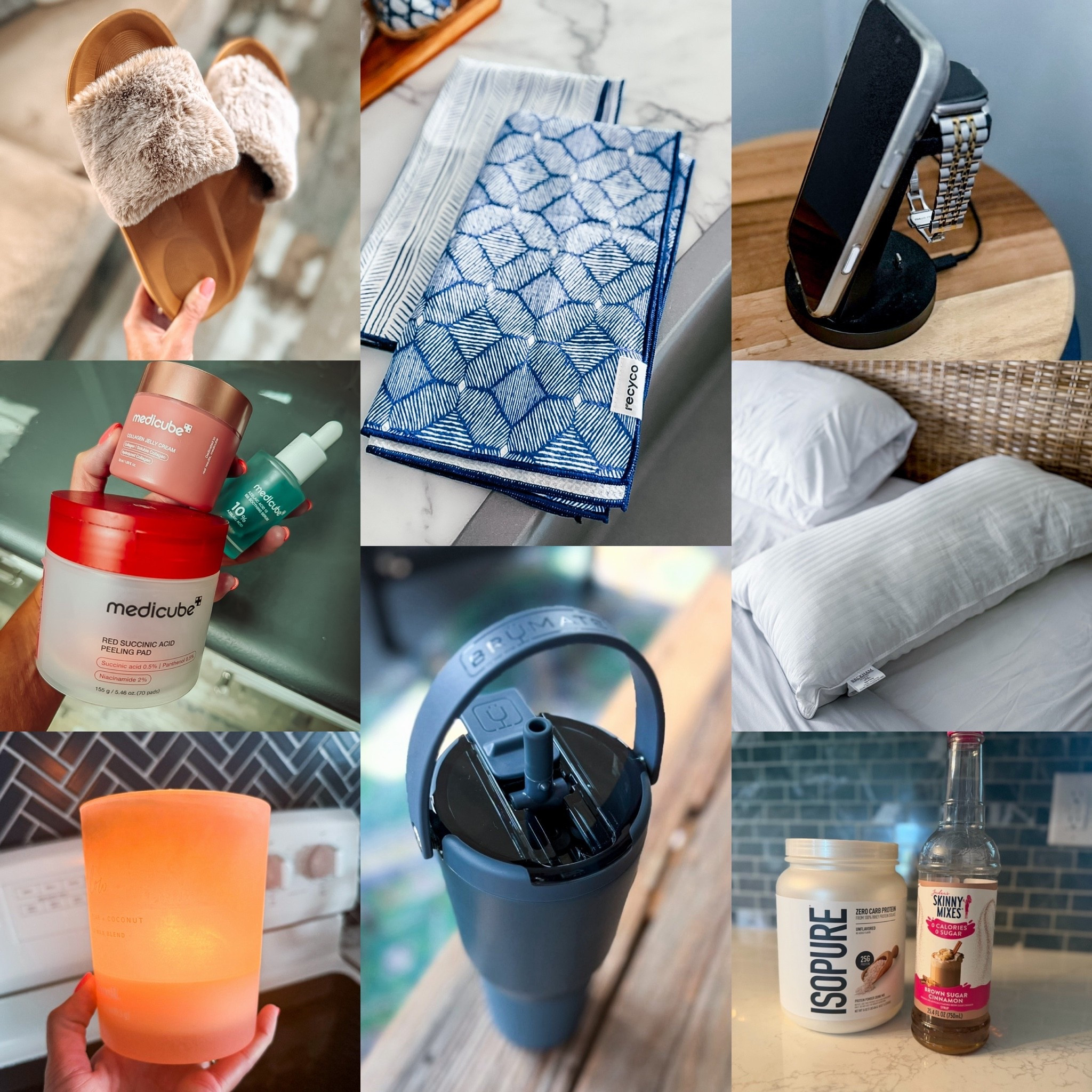 8 items I love so much that I bought doubles for the lake place.

#LTKHome #LTKSeasonal #LTKSaleAlert