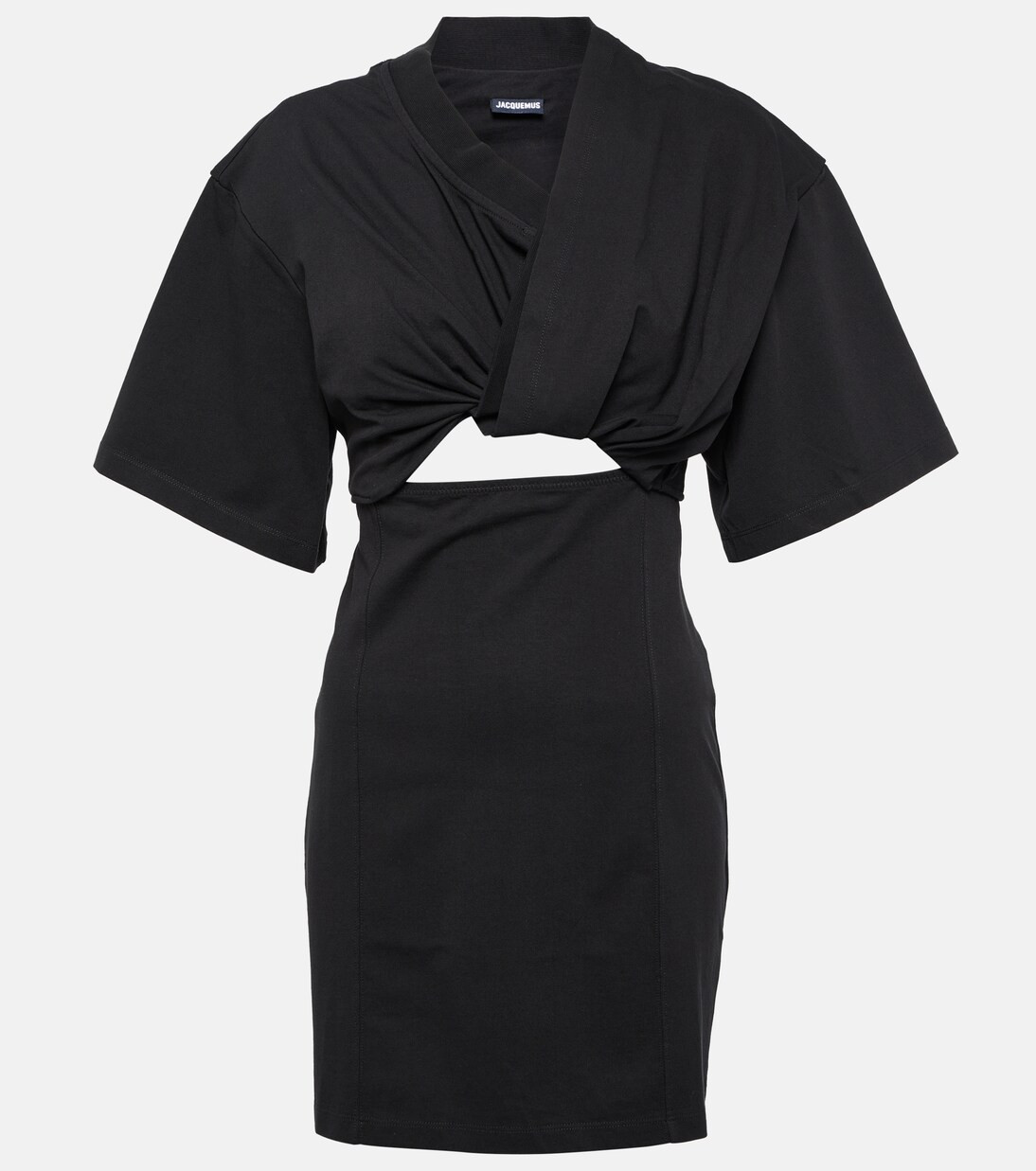 La Robe Bahia cotton minidress | Mytheresa (UK)
