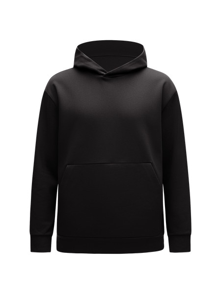 Heavyweight Soft Jersey Pullover Hoodie | Lululemon (US)