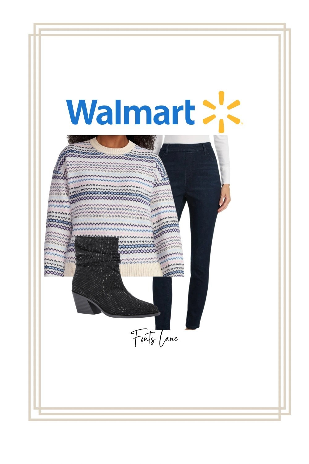 Cute finds from Walmart!



#LTKootd #LTKMidsize #LTKFindsUnder50