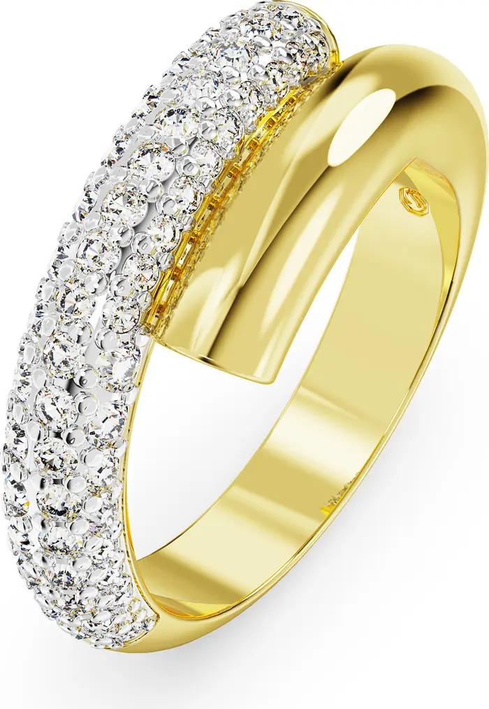 Swarovski Dextera Cocktail Ring | Nordstrom | Nordstrom