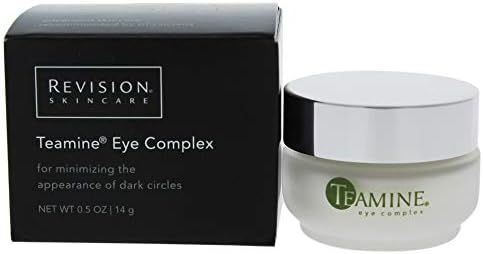 Amazon.com: Revision Skincare Teamine Eye Complex, 0.5 Oz: Premium Beauty | Amazon (US)