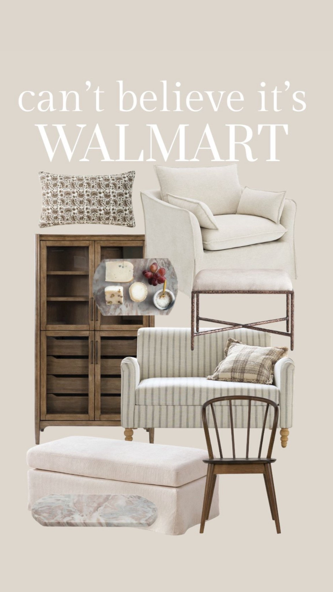 Amazing deals on furniture and more at Walmart! 

#LTKFindsUnder50 #LTKFindsUnder100 #LTKHome