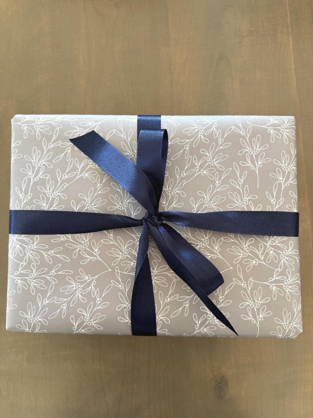 The Marie Wrapping Paper - Etsy | Etsy (US)