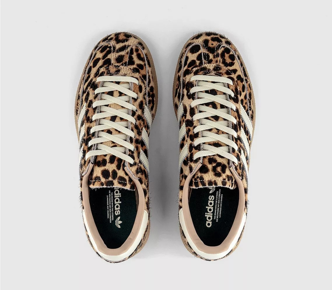 Handball Spezial Trainers | Office Shoes (UK)