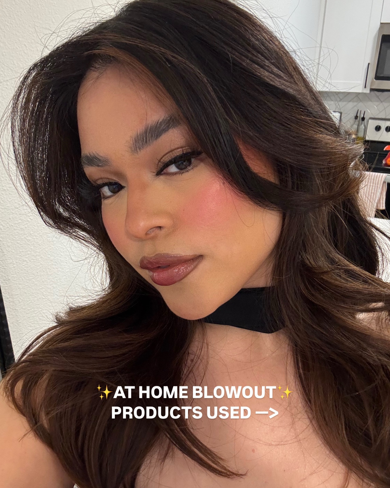 Everything I use for my at home blowout 🌼☁️💛

#LTKBeauty #LTKFindsUnder50