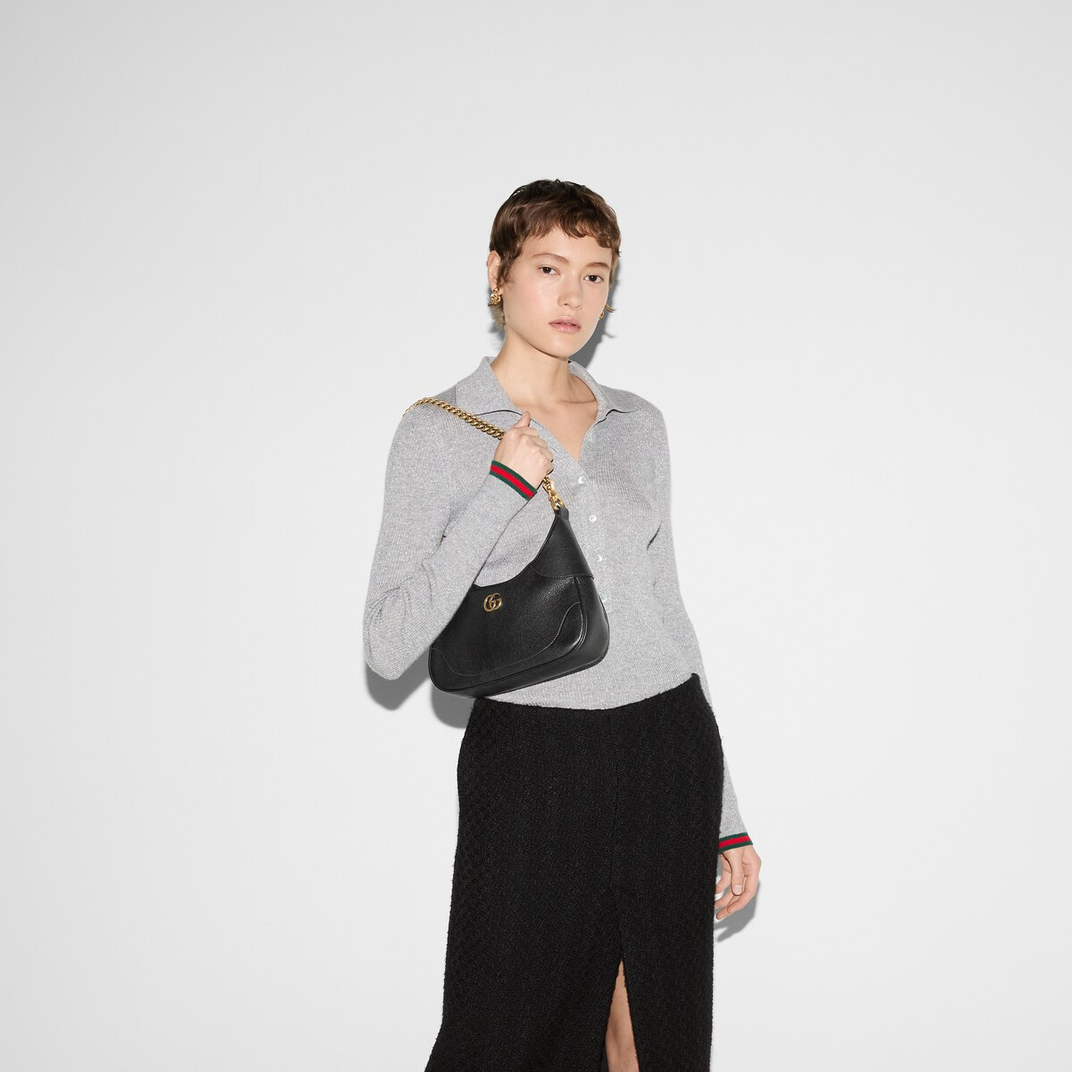 Aphrodite small shoulder bag | Gucci (US)