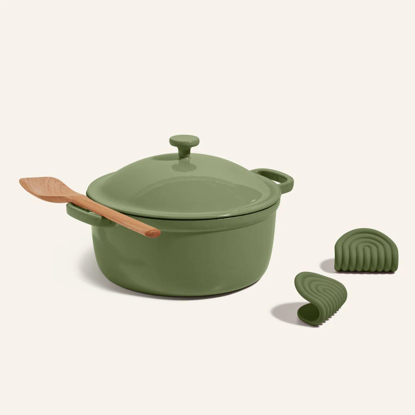 Cast Iron Perfect Pot | Our Place