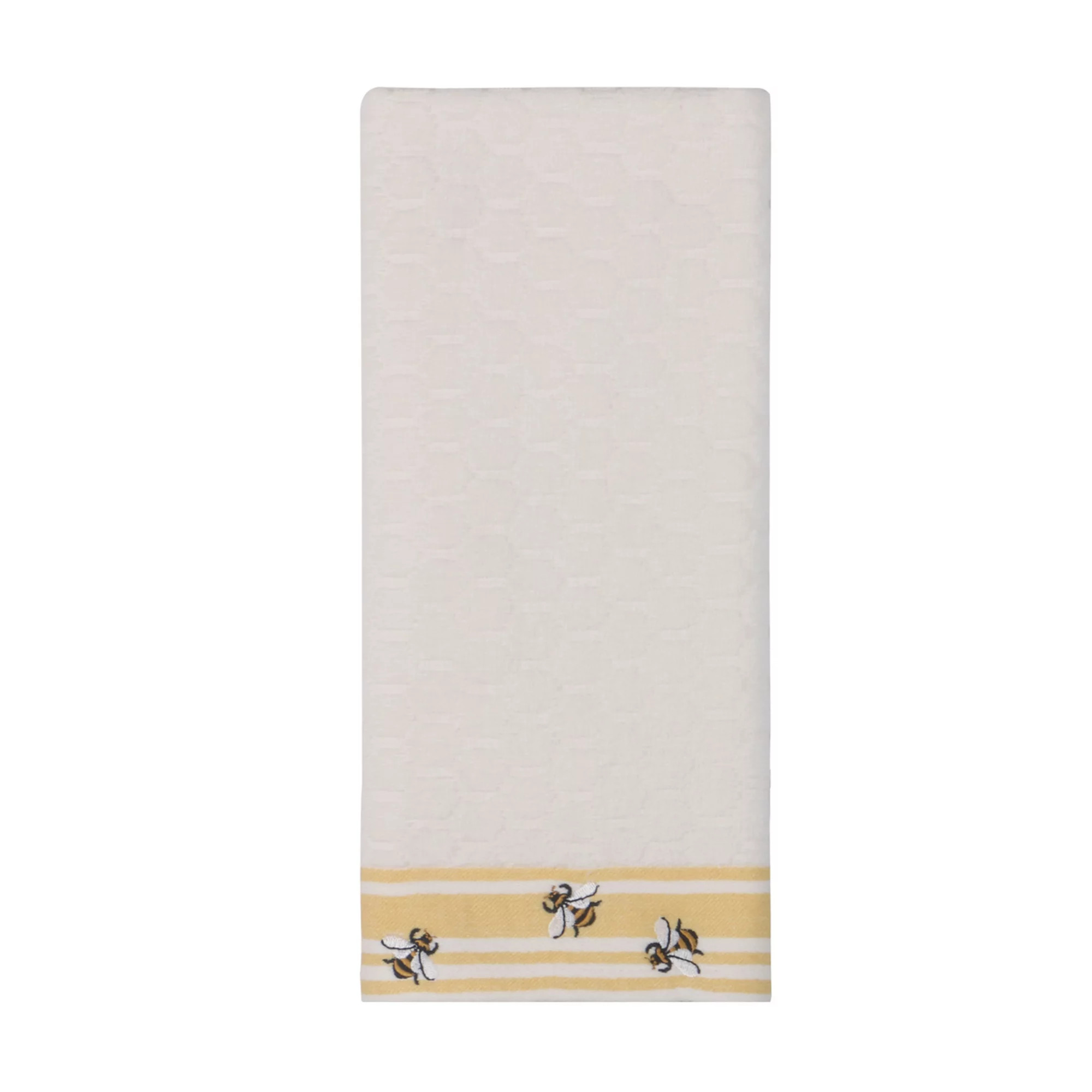 Celebrate Together™ Spring Bees Hand Towel | Kohl's