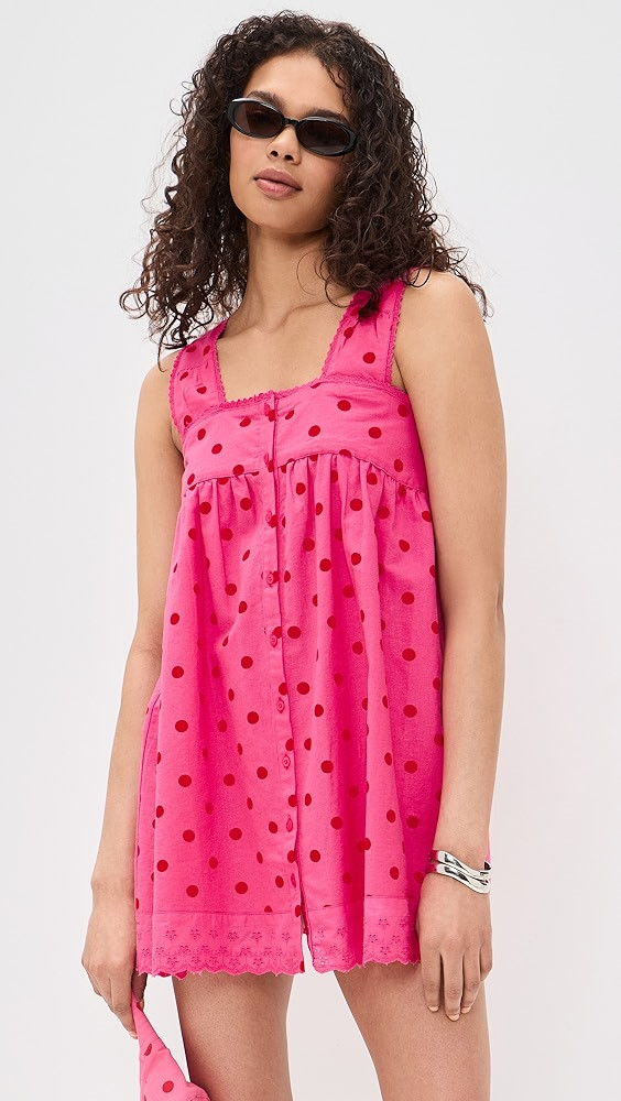 Elspeth Dress | Shopbop