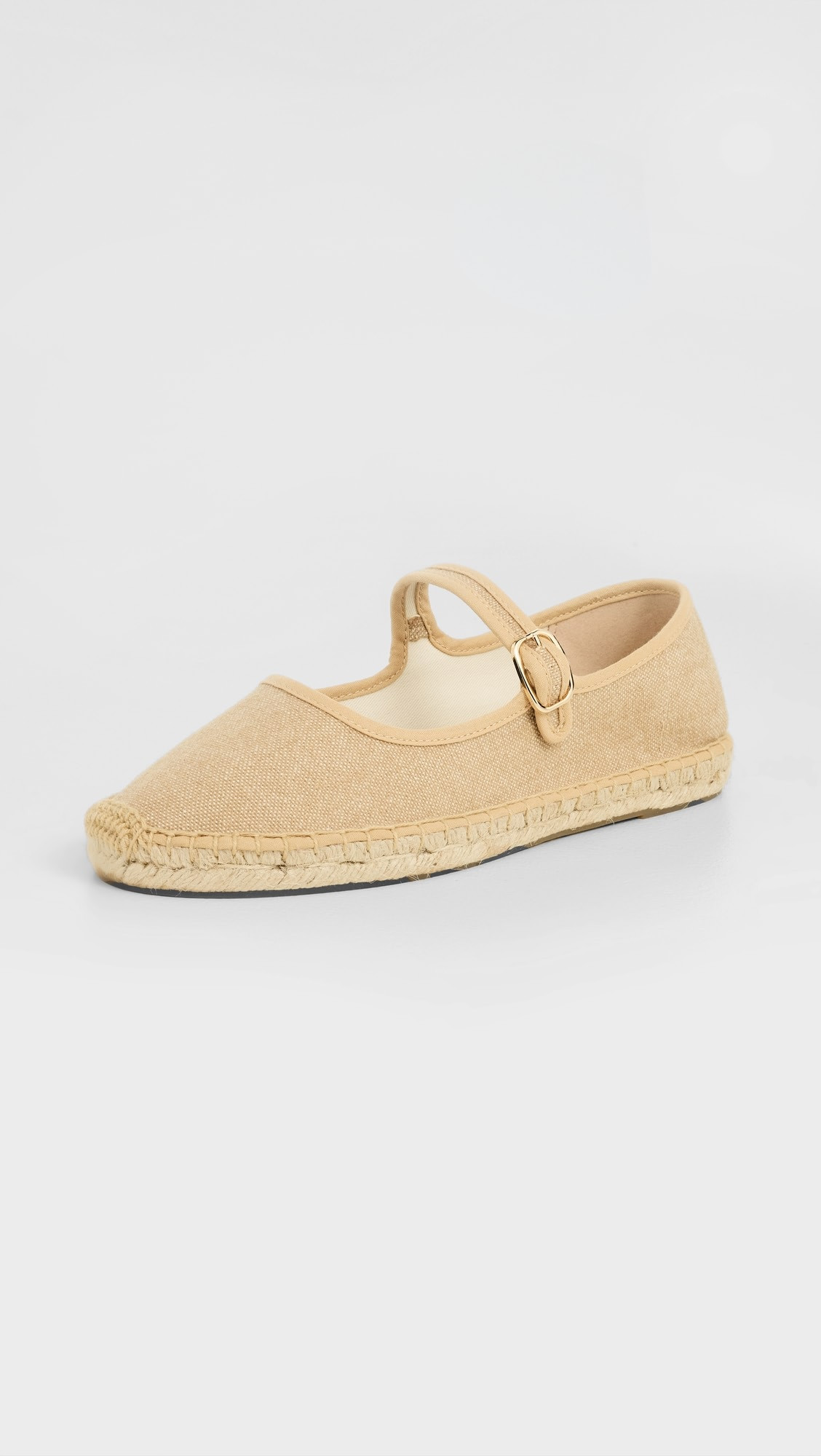Mary Jane Espadrilles | Shopbop