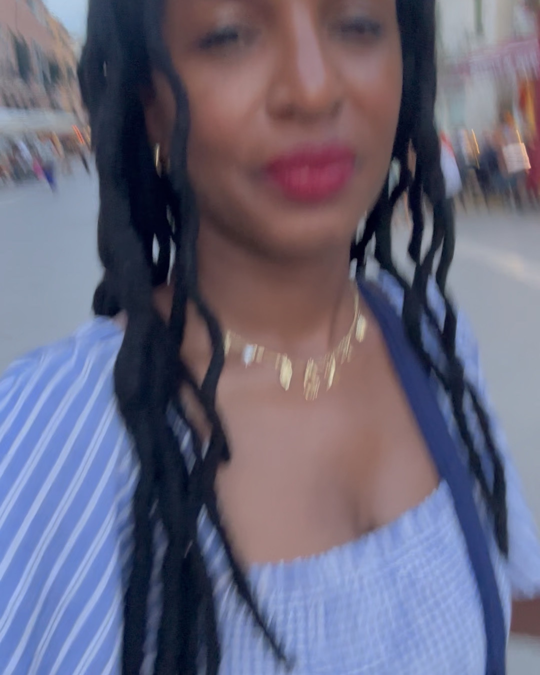 Just wanted to show you my cute necklace and my gelato. Still reminiscing about my trip to Italy.

#LTKOver40 #LTKFindsUnder50