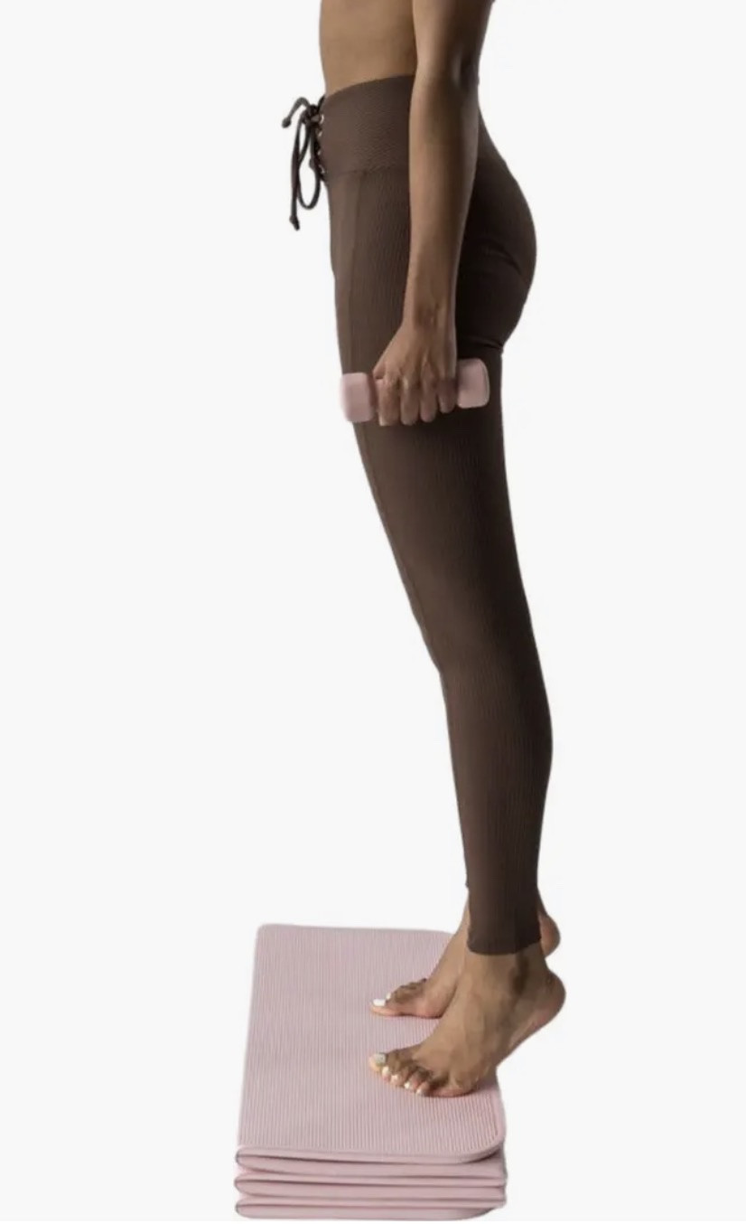 Foldable mats? I think this is a new item for me and my gym. 

#LTKstyletip #LTKfitness #LTKsale