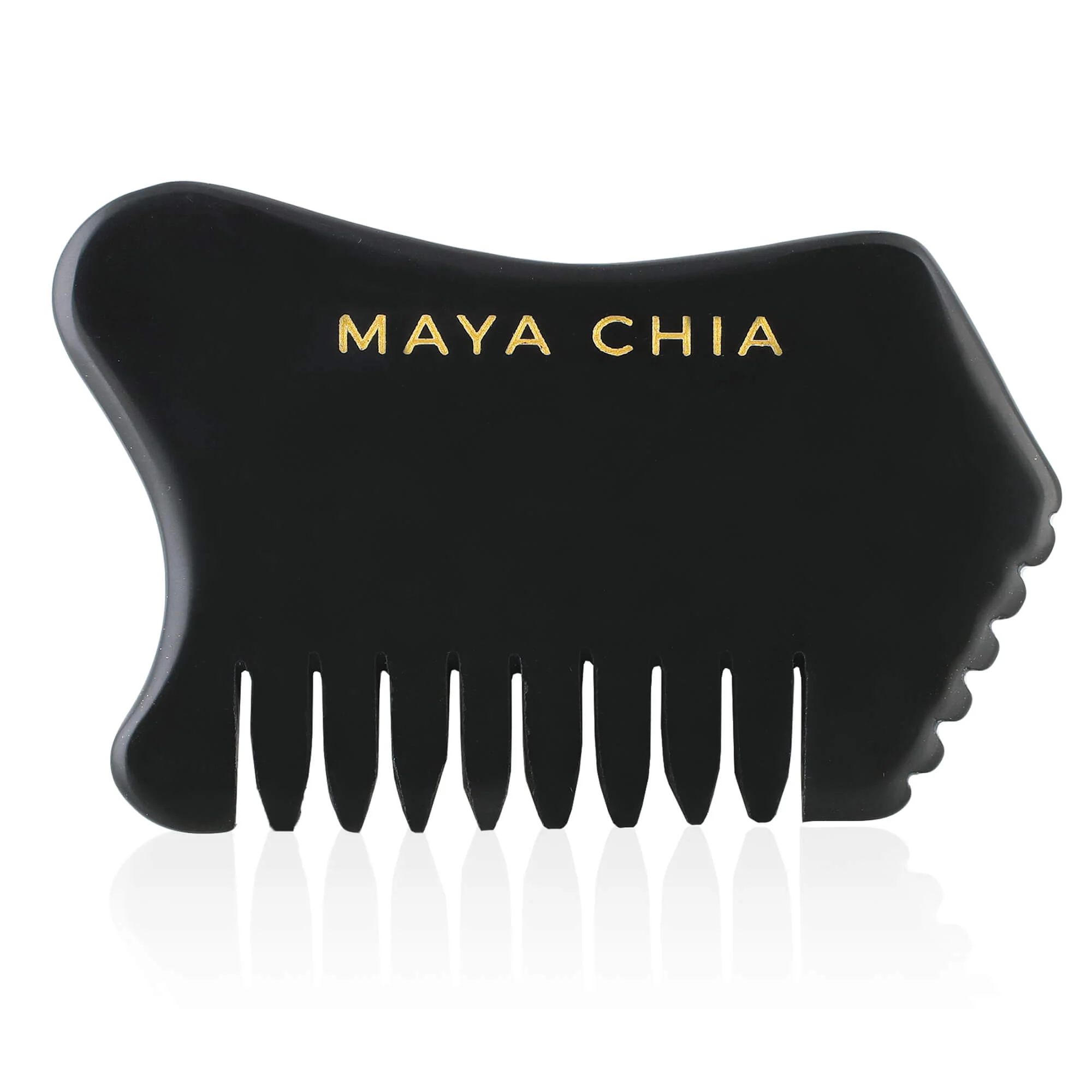 Power Tool - Multi-Use Gua Sha Tool For Scalp And Face Massage | Maya Chia