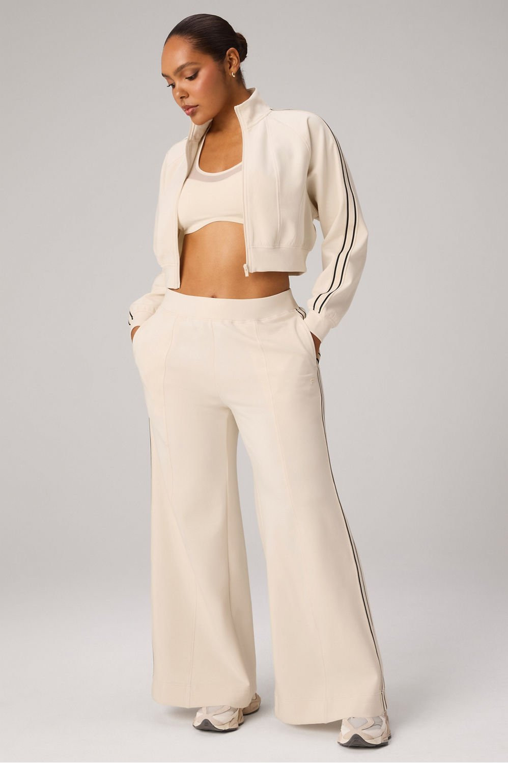 Elevated Track Jacket | Fabletics