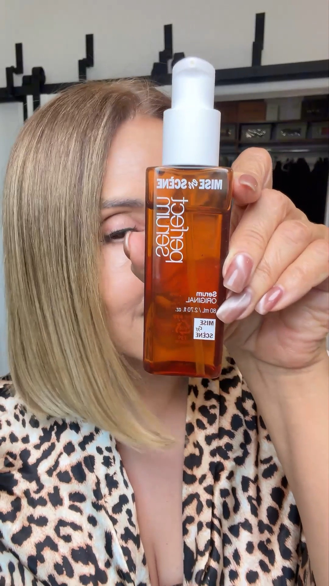 Este es el Serum de Cabello No1 en Corea

#LTKselfcare #LTKOver40 #LTKBeauty