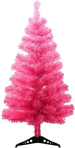Tabletop Small Christmas Tree, Unlit Mini Artificial Christmas Tree, Perfect Xmas Decoration for ... | Amazon (US)
