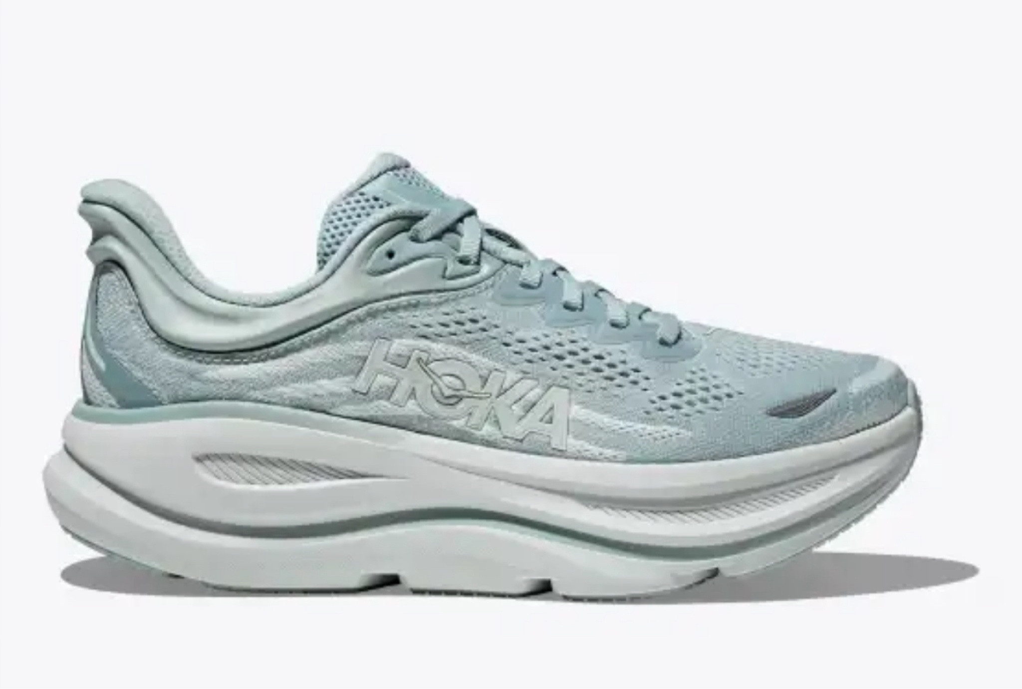 New Hoka Bondi ✨

#LTKMidsize #LTKActive