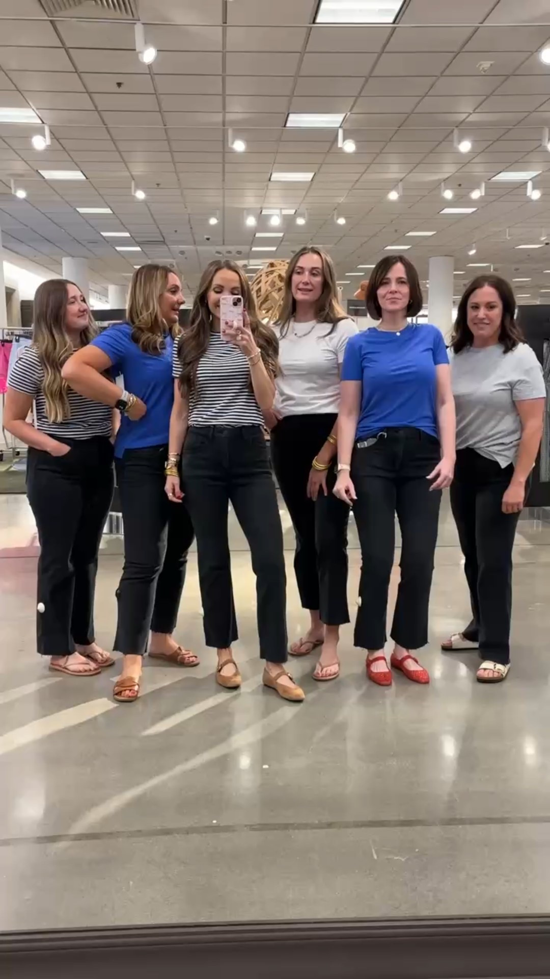 @Nordstrom Anniversary Sale- wit & wisdom team try on 

#LTKSaleAlert