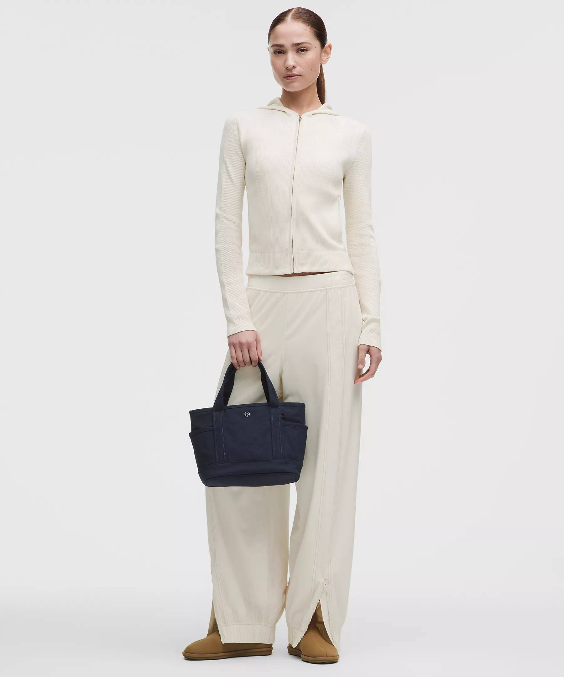 Daily Multi-Pocket Small Zip-Top Tote Bag 5L | Women's Bags,Purses,Wallets | lululemon | Lululemon (US)
