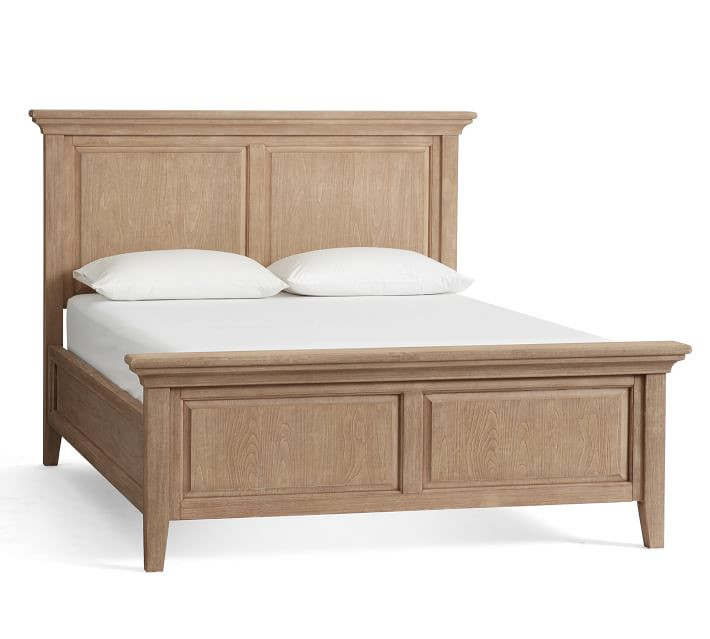 Hudson Bed | Pottery Barn (US)