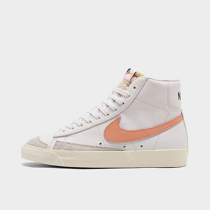 Women's Nike Blazer Mid '77 Casual Shoes | Finish Line (US)