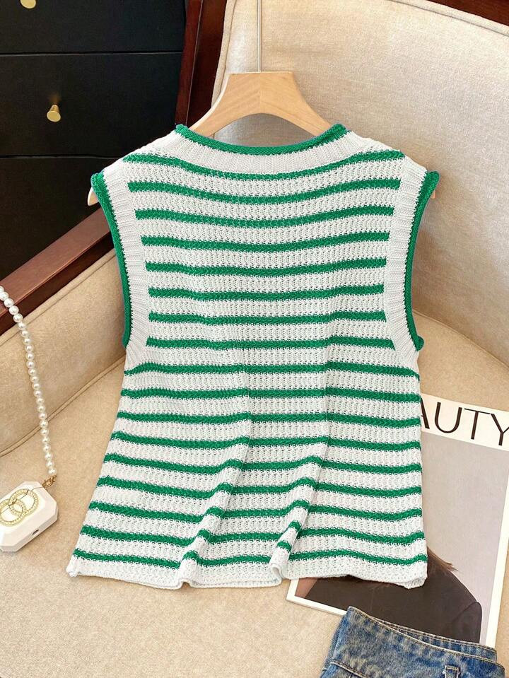 tank top | SHEIN